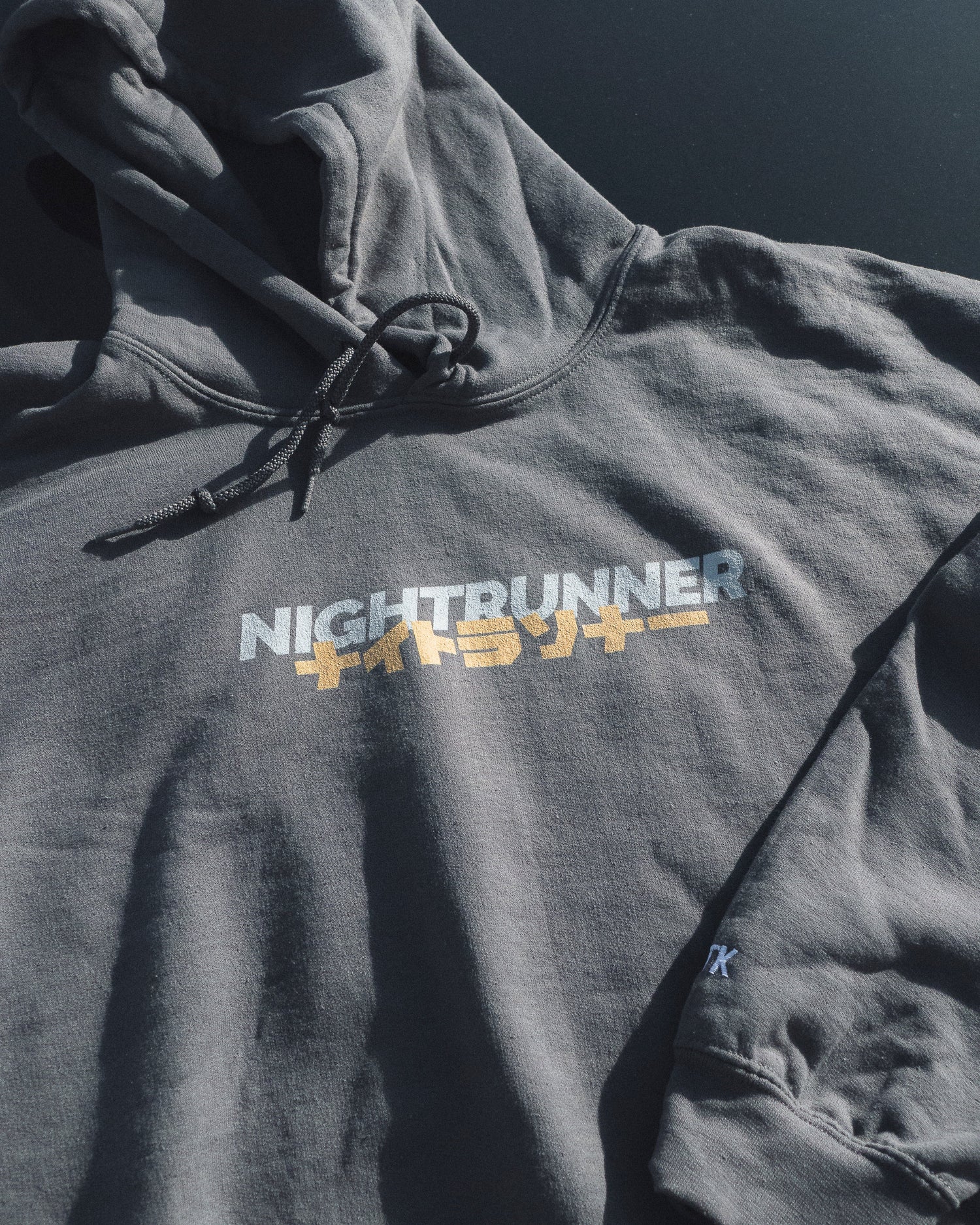NIGHTRUNNER