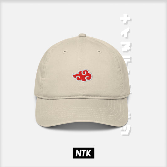 BASECAP [AKATSUKI] // BEIGE