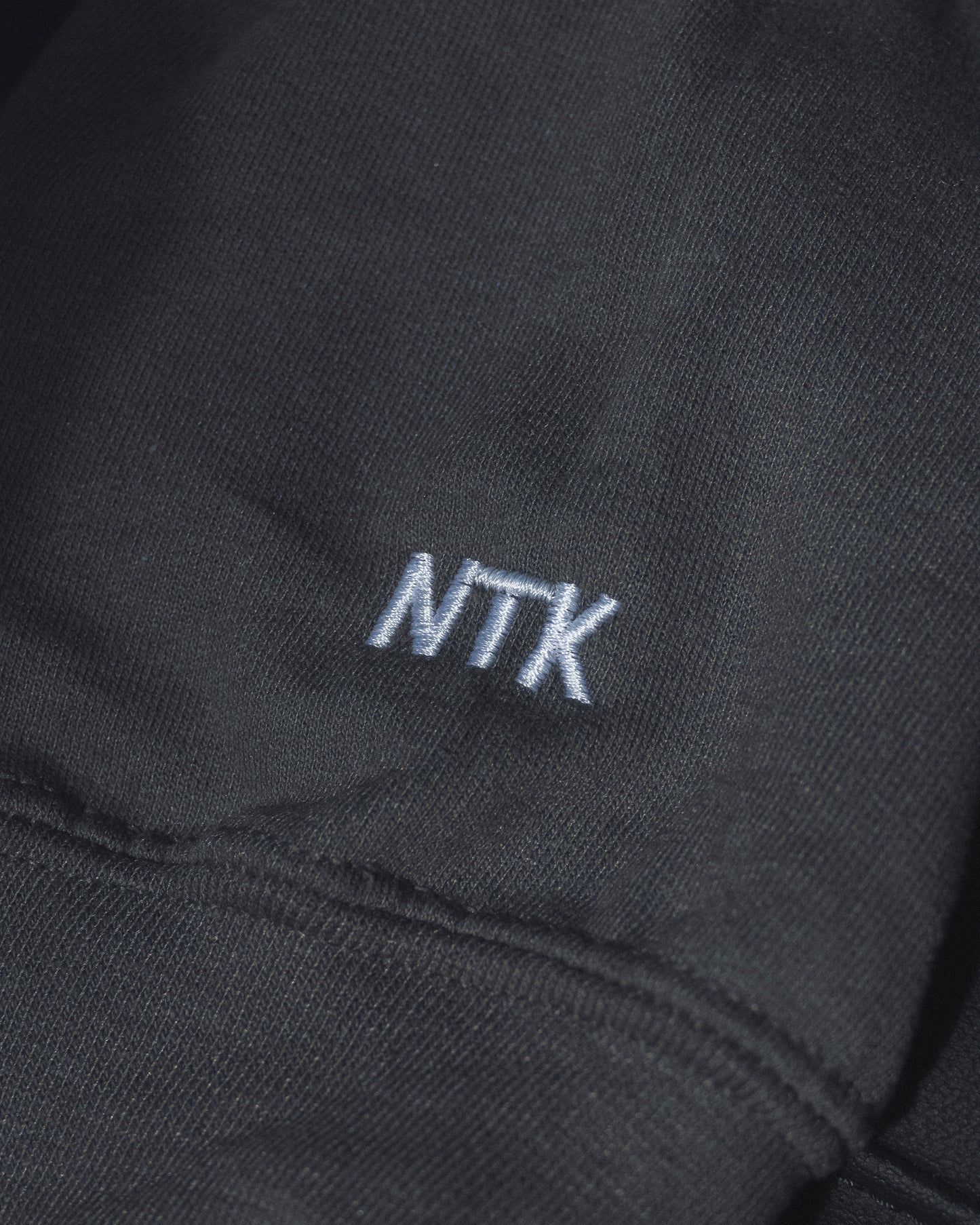 HOODIE [NIGHTRUNNER] // GREY