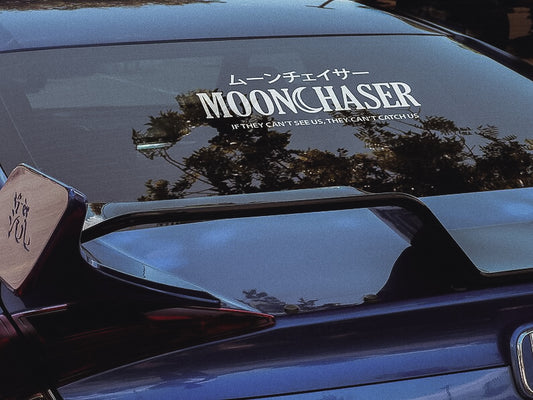 Decal [MOONCHASER]