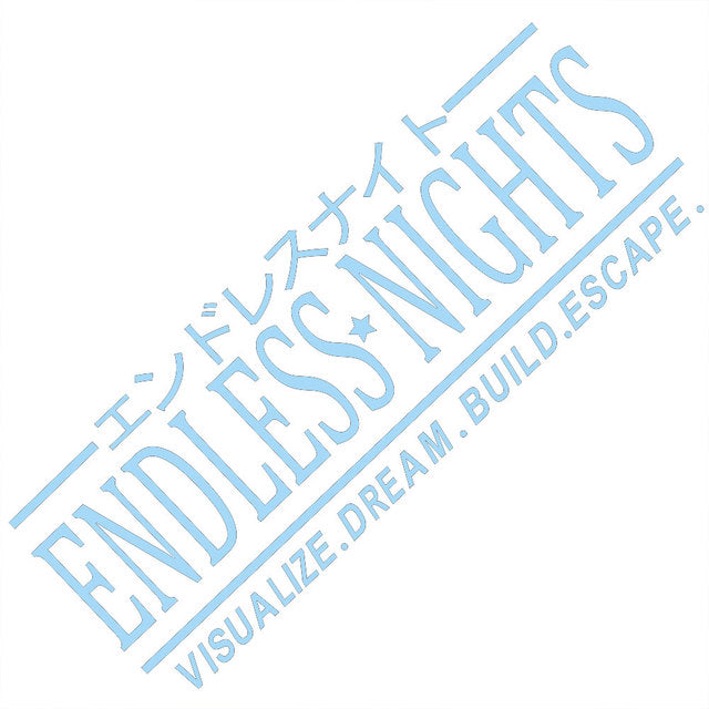 Decal [ENDLESS NIGHTS]