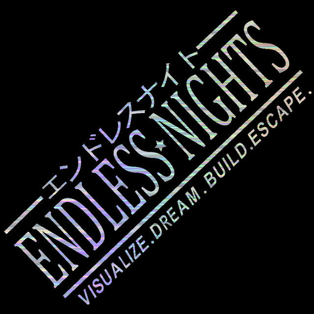 Decal [ENDLESS NIGHTS]